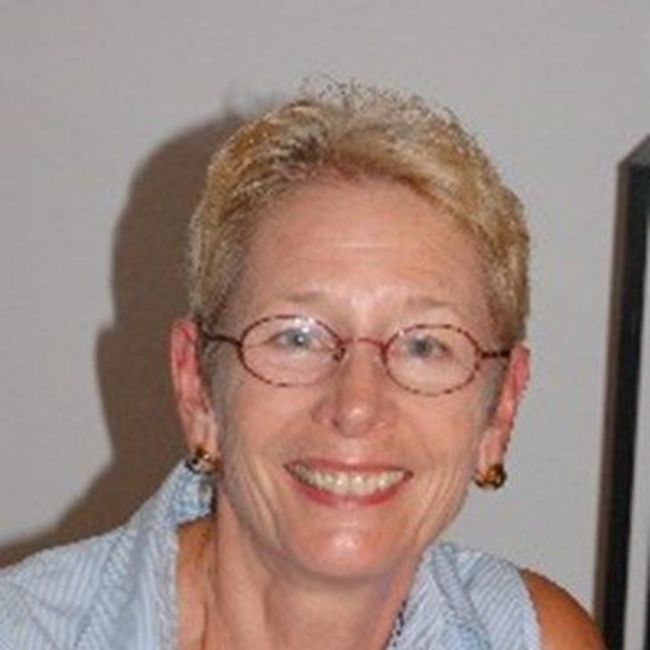 Marianne Grunder