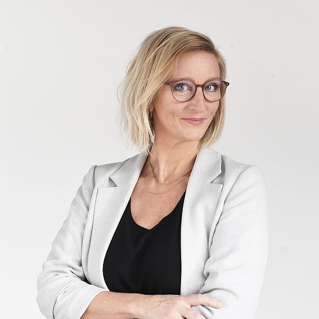 Vera Grunder
