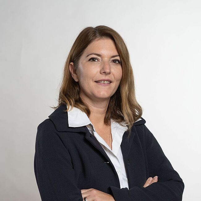 Suani Reichmuth-Pavan
