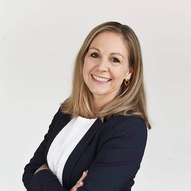 Carole Umbricht
